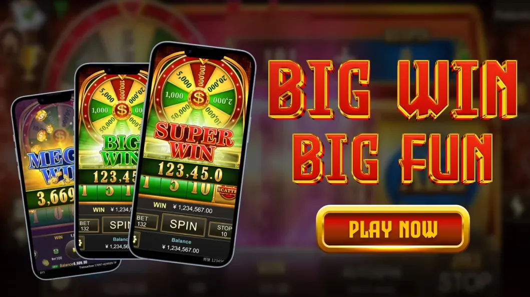 Excited players celebrating a jackpot win